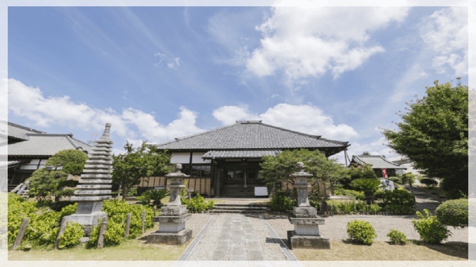 千葉県市原市 法光寺