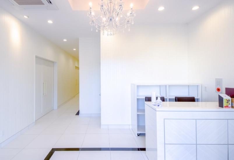 小さな森の家 越ヶ谷