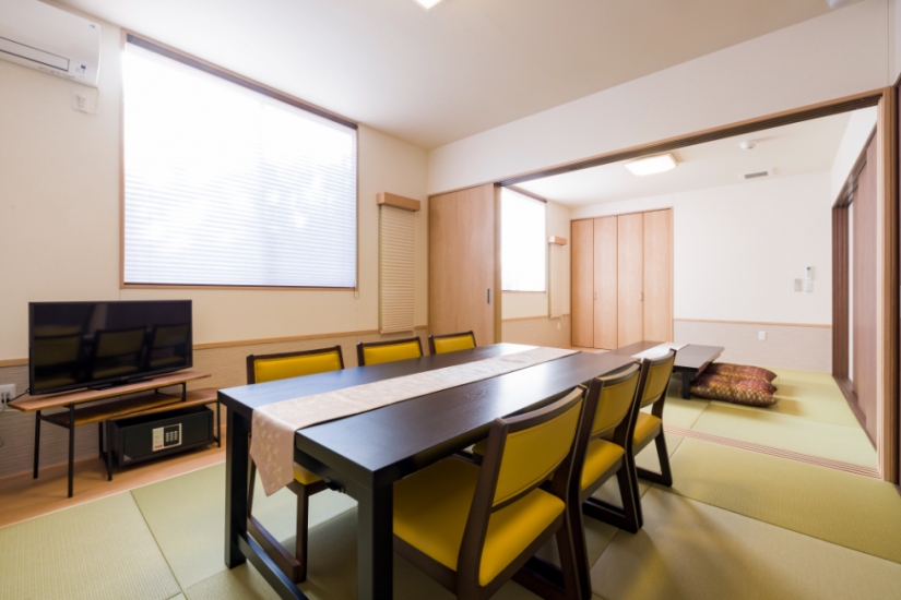 家族葬のタクセル　葵西