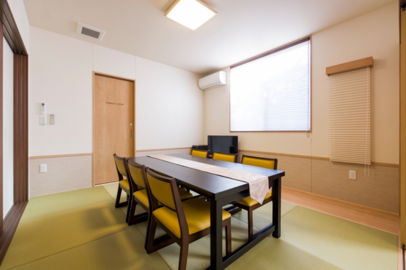 家族葬のタクセル 葵西