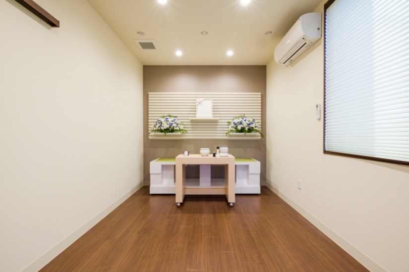 家族葬のタクセル 葵西