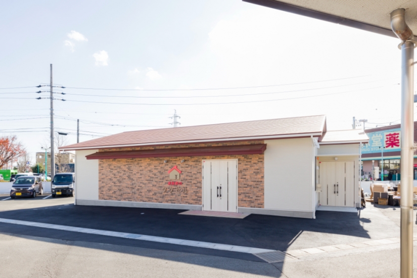 家族葬のタクセル 葵西