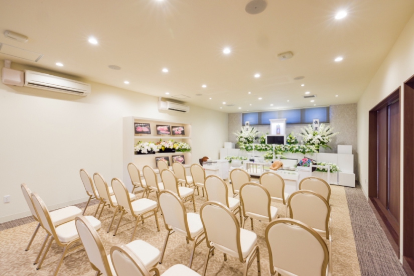 家族葬のタクセル 葵西