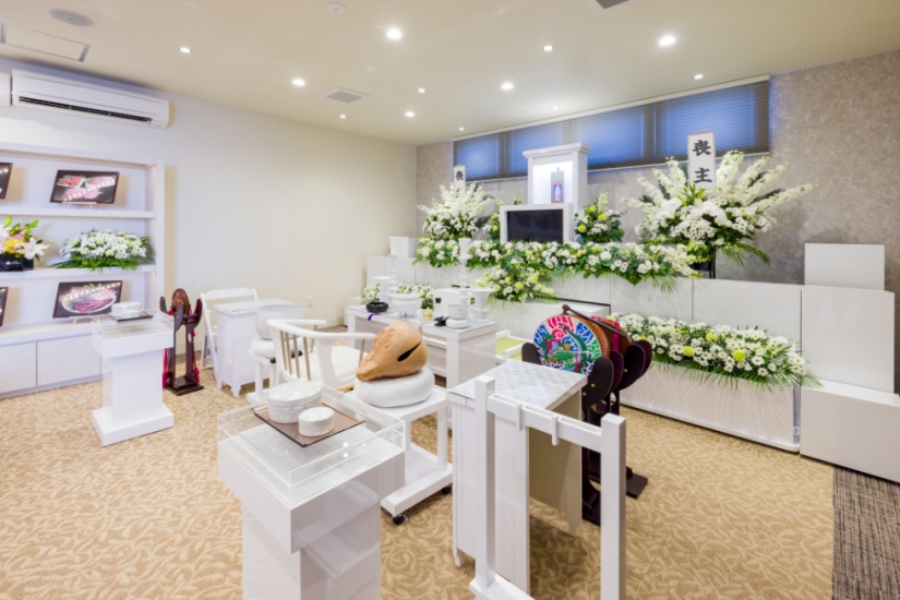 家族葬のタクセル 葵西