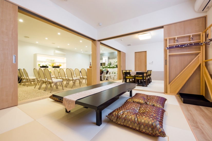 家族葬のタクセル 高柳