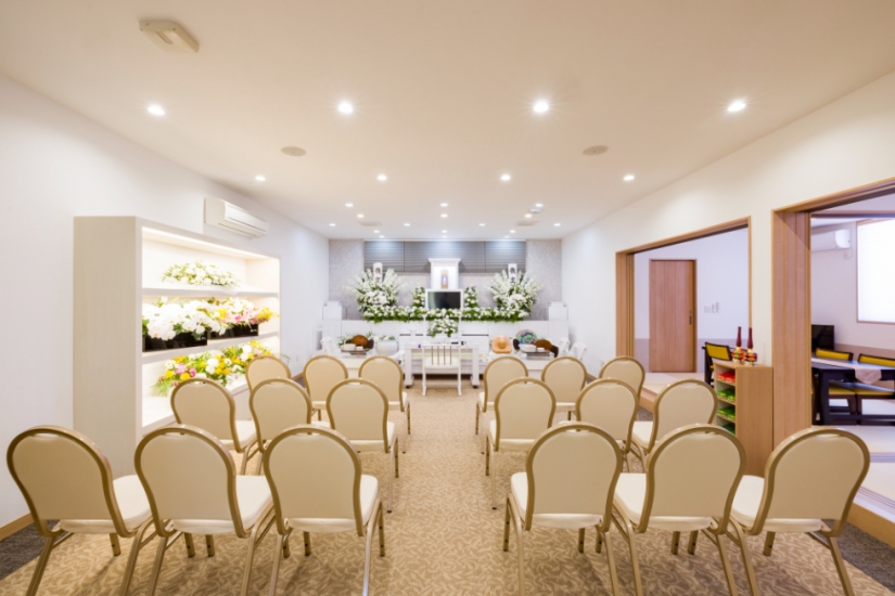 家族葬のタクセル 高柳