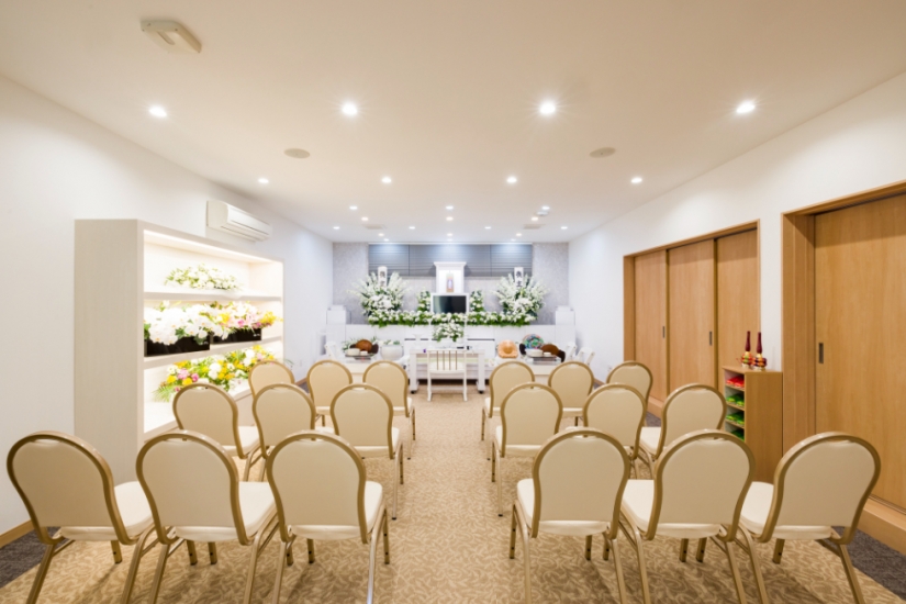 家族葬のタクセル 高柳