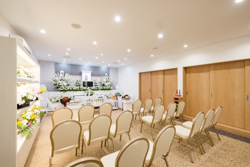 家族葬のタクセル 高柳