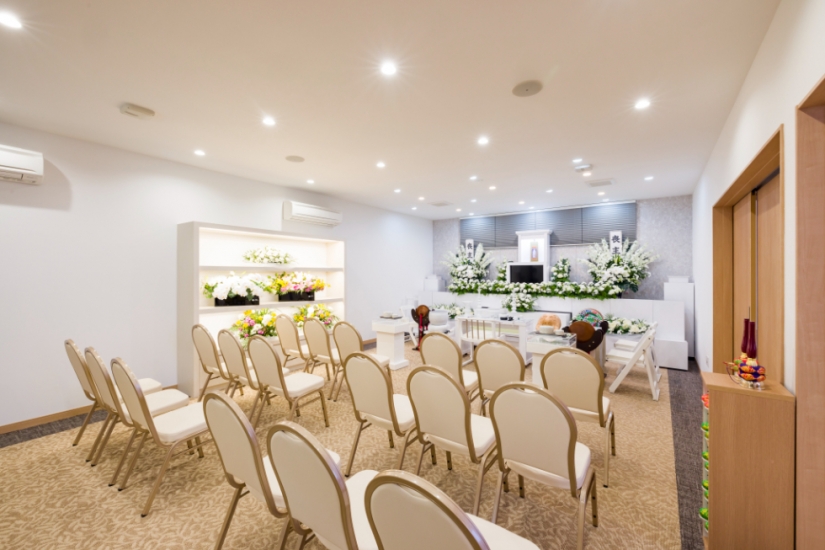 家族葬のタクセル 高柳