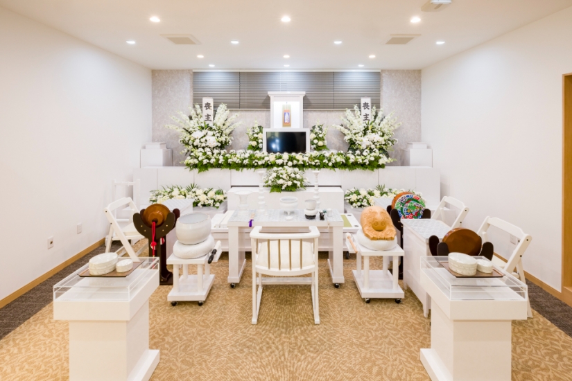 家族葬のタクセル 高柳