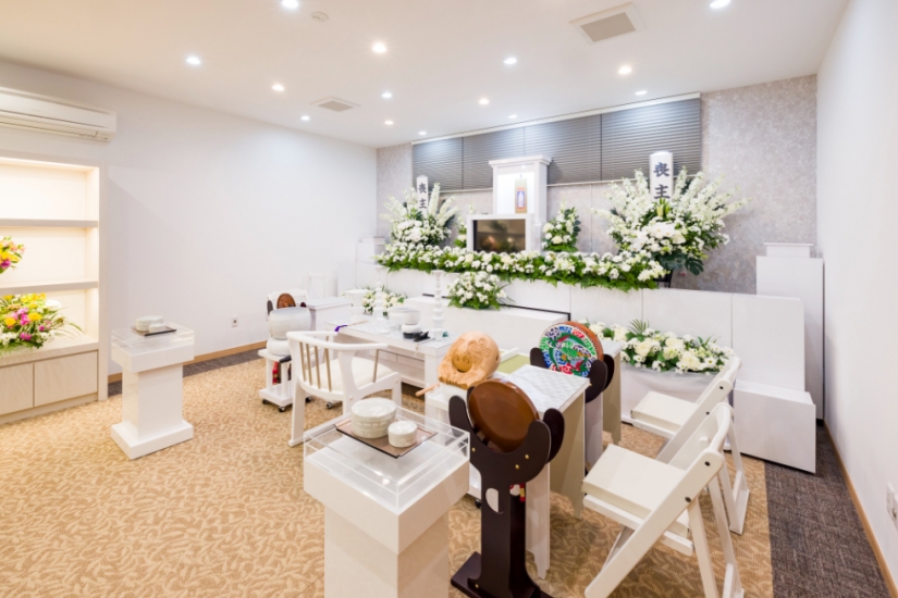 家族葬のタクセル 高柳