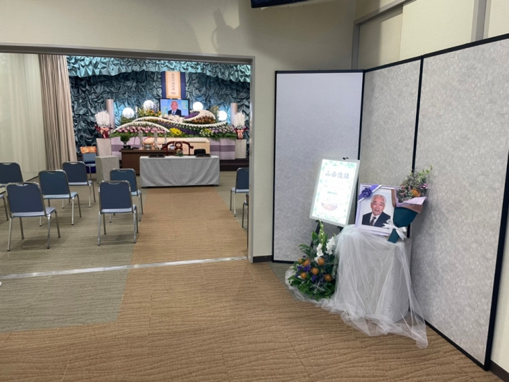 家族葬のカナクラオールストーン 多田会館