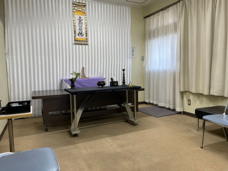 家族葬のカナクラオールストーン 多田会館