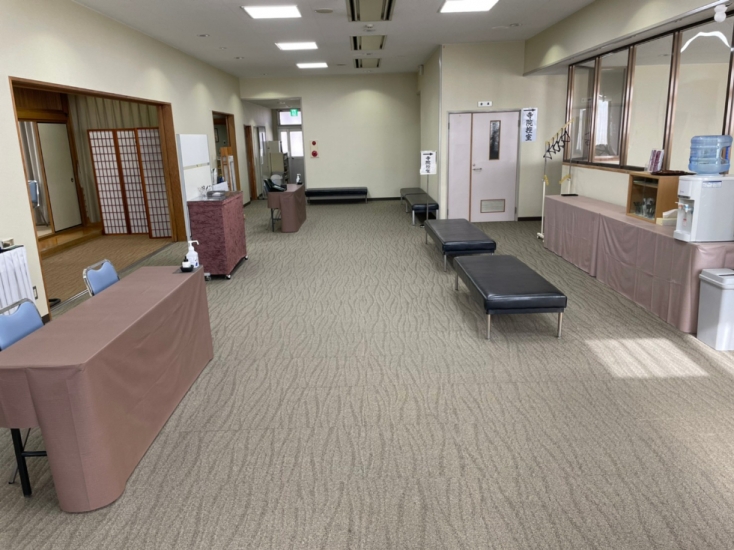 家族葬のカナクラオールストーン 多田会館