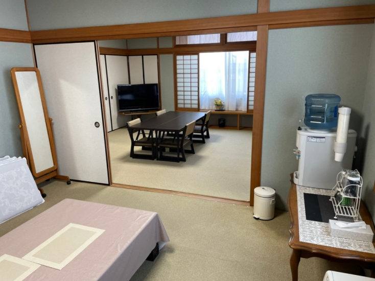 家族葬のカナクラオールストーン 多田会館