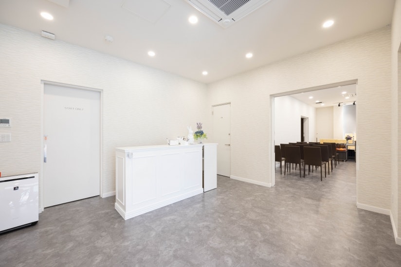 小さなお葬式 中葛西ホール