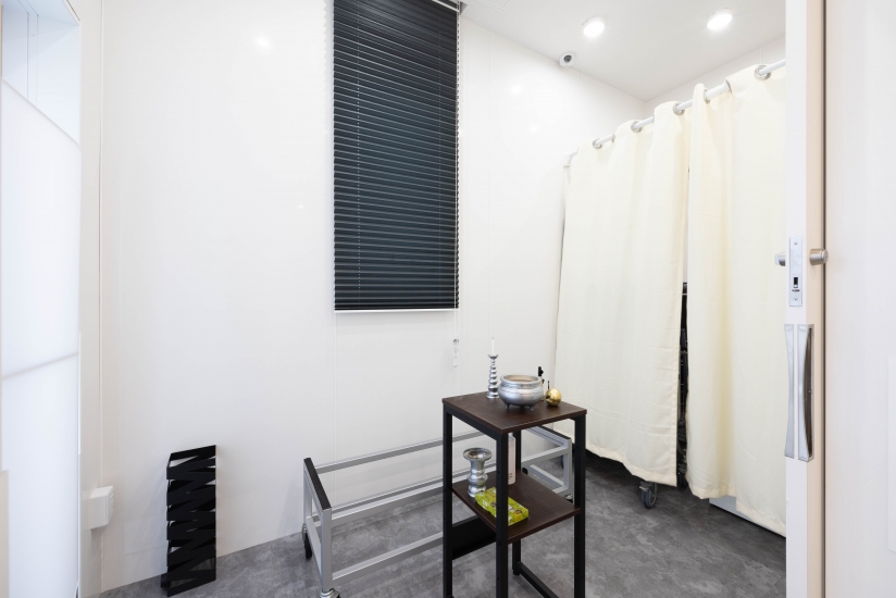 小さなお葬式 中葛西ホール