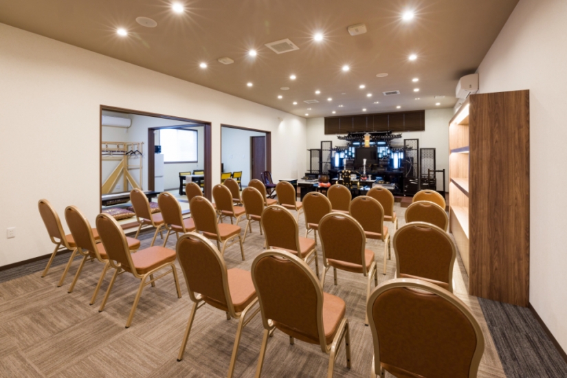 富士葬祭の家族葬 富士青島