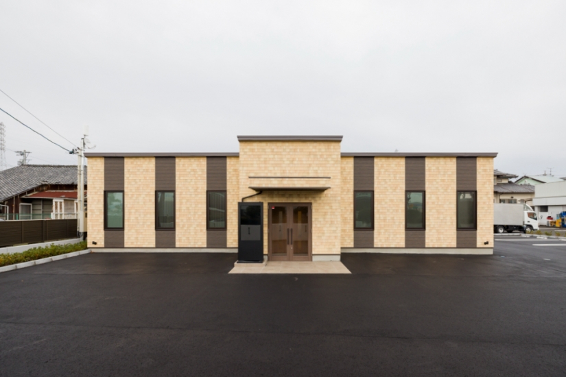 富士葬祭の家族葬 折戸