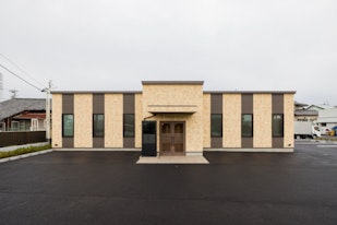 富士葬祭の家族葬　折戸