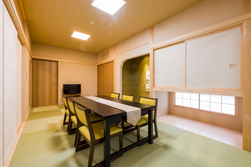 富士葬祭の家族葬 折戸