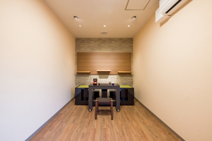 富士葬祭の家族葬 折戸