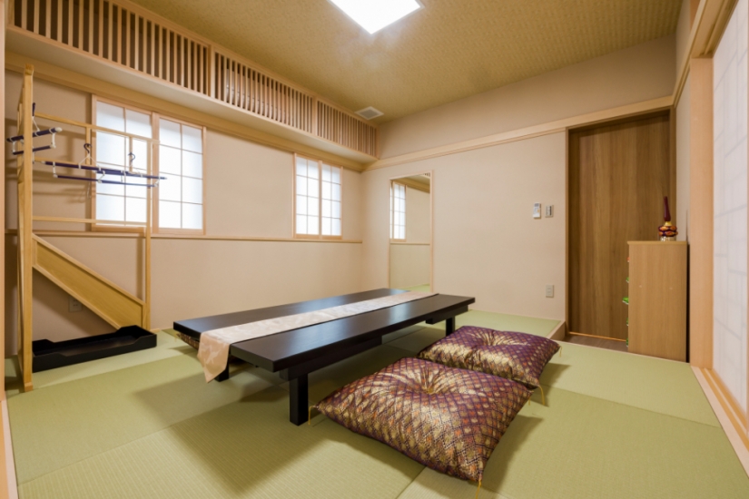 富士葬祭の家族葬 折戸