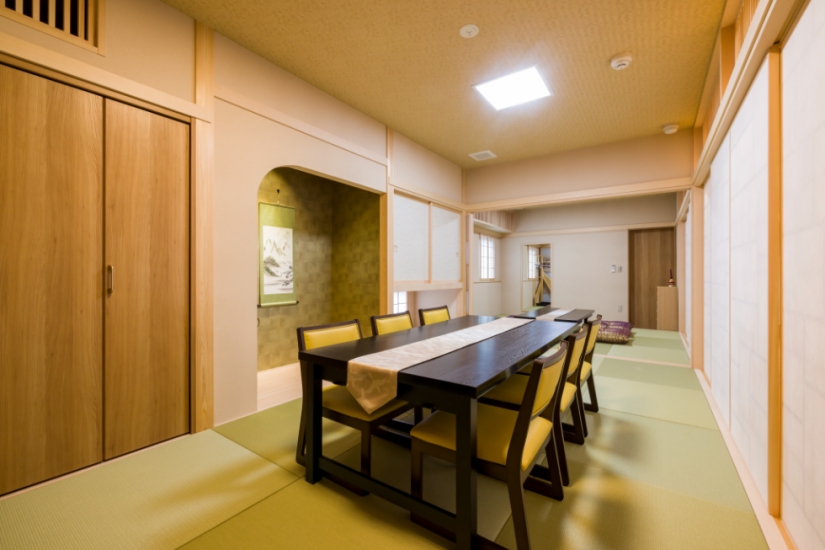 富士葬祭の家族葬 折戸