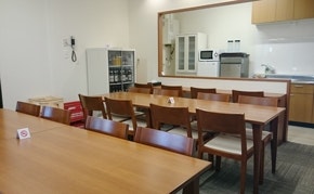 公益社メモリアルホール