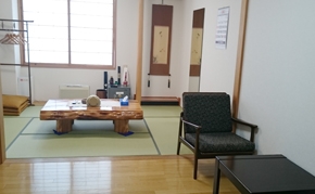 公益社メモリアルホール