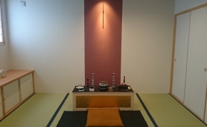 公益社メモリアルホール