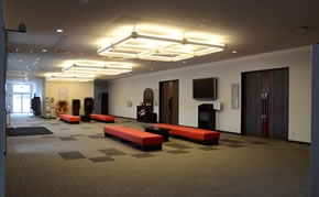 公益社メモリアルホール