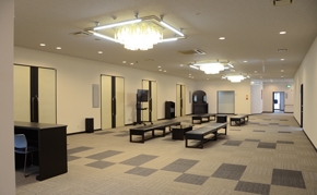 公益社メモリアルホール