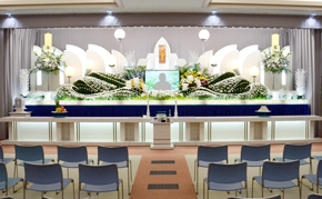 公益社メモリアルホール