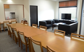 公益社メモリアルホール