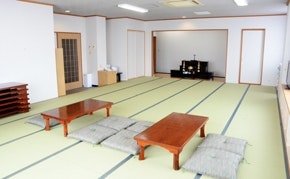 公益社メモリアルホール