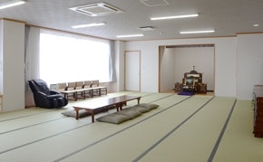 公益社メモリアルホール