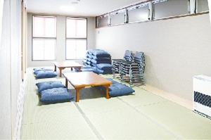 公益社家族葬ホールめもりある