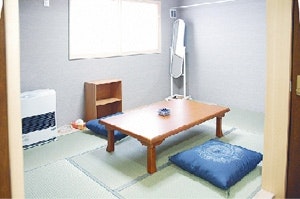 公益社家族葬ホールめもりある