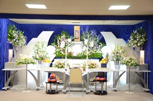 公益社家族葬ホールめもりある