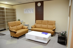 公益社家族葬ホールめもりある