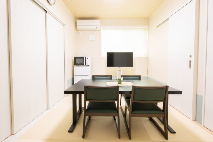 家族葬のタクセル石橋町