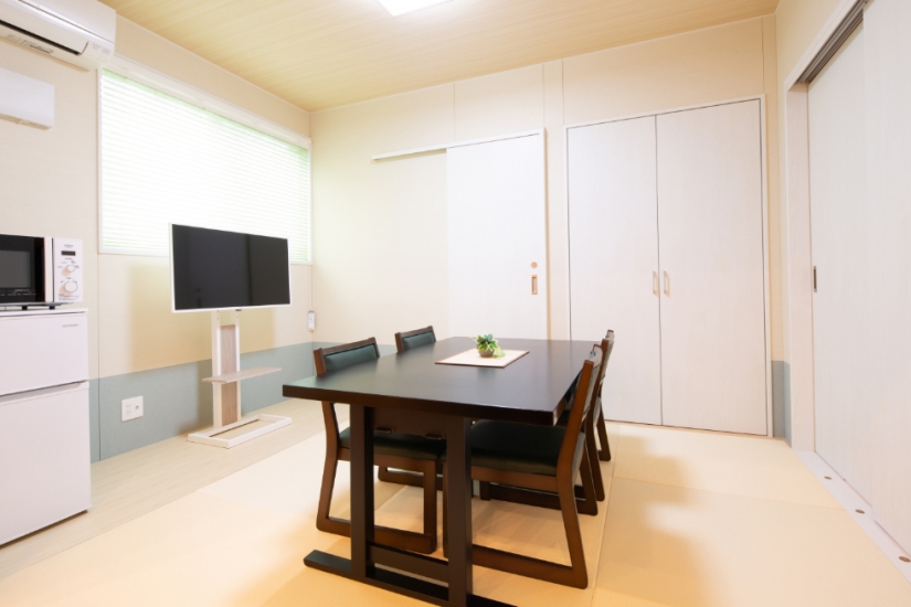 家族葬のタクセル石橋町