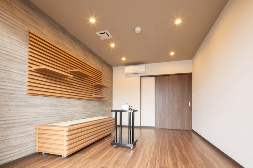 さがみ典礼の家族葬　大田原紫塚