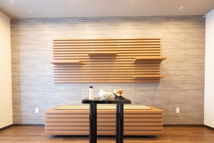 さがみ典礼の家族葬 大田原紫塚