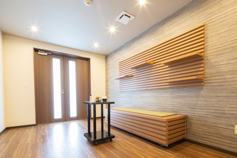 さがみ典礼の家族葬　大田原紫塚