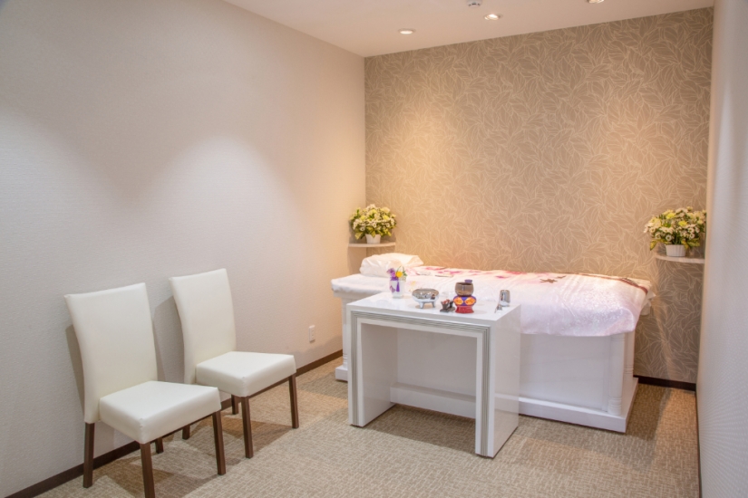 サン・ライフ　ファミリーホール日野本町