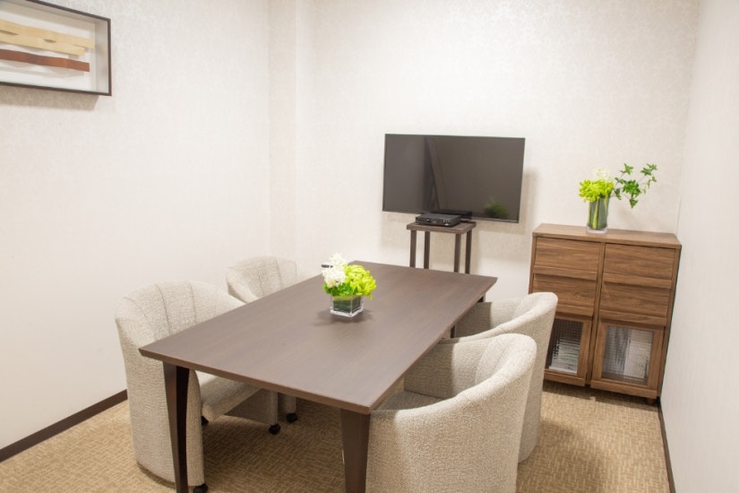 サン・ライフ ファミリーホール日野本町