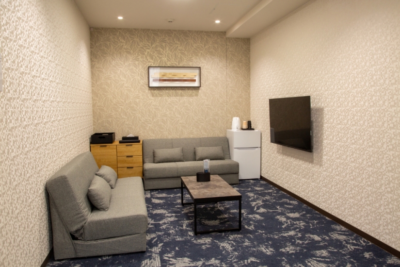 サン・ライフ 伊勢原駅南口ファミリーホール