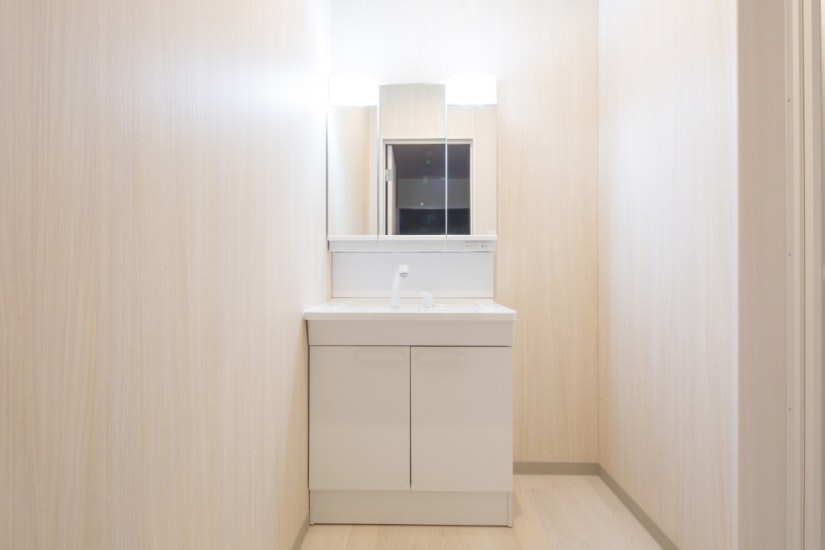 家族葬のタクセル花の木